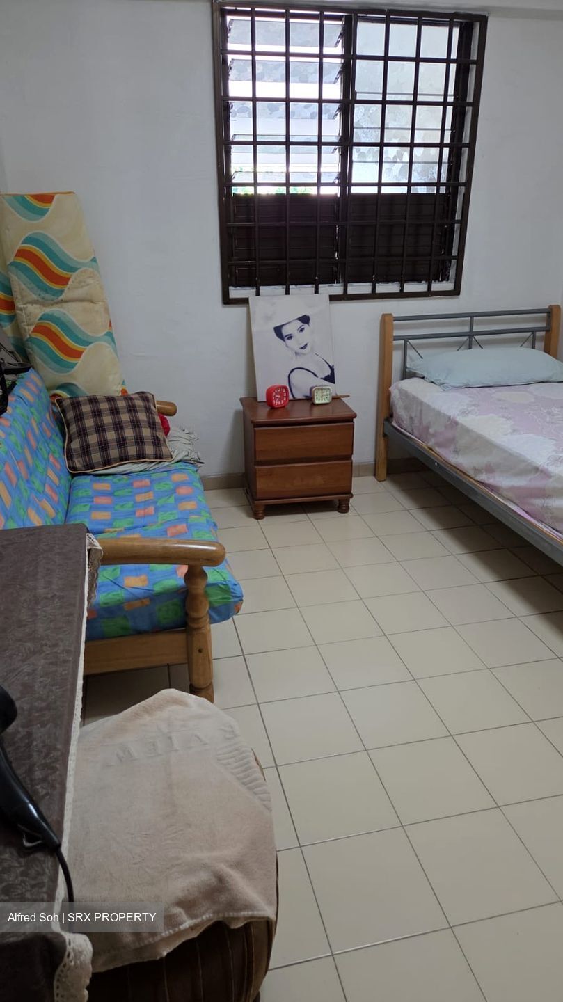 Blk 313 Shunfu Gardens (Bishan), HDB 3 Rooms #490991751